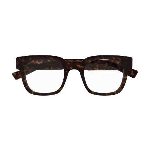 Occhiali da vista SAINT LAURENT SL 805 HAVANA