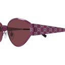 Occhiali da sole GUCCI GG1853S Fucsia