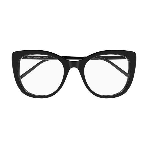 Occhiali da vista SAINT LAURENT SL 778 NERO