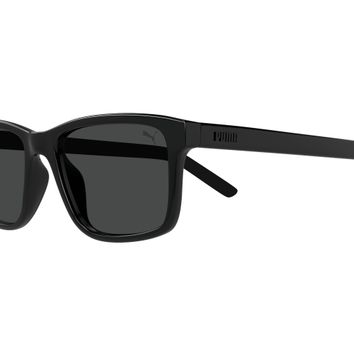 Occhiali da sole PUMA PU0493S NERO