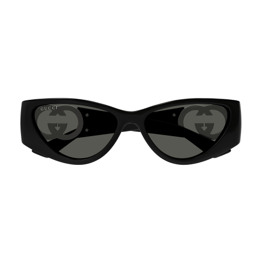 Occhiali da sole GUCCI GG1824S Nero