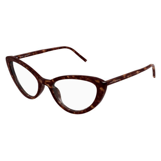 Occhiali da vista SAINT LAURENT SL 777 HAVANA