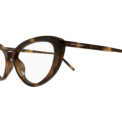 Occhiali da vista SAINT LAURENT SL 777 HAVANA2