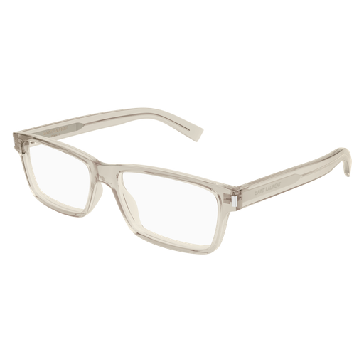 Occhiali da vista SAINT LAURENT SL 622 GIALLO
