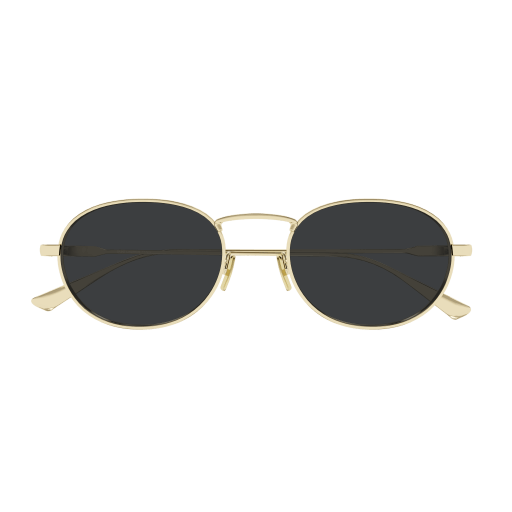 Occhiali da sole SAINT LAURENT SL 799 ORO