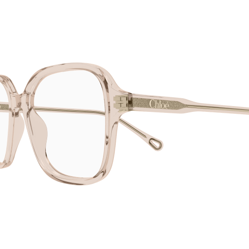 Occhiali da vista CHLOÉ CH0313O ROSA