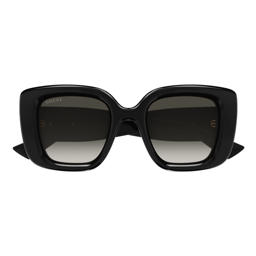 Occhiali da sole GUCCI GG1975S NERO2