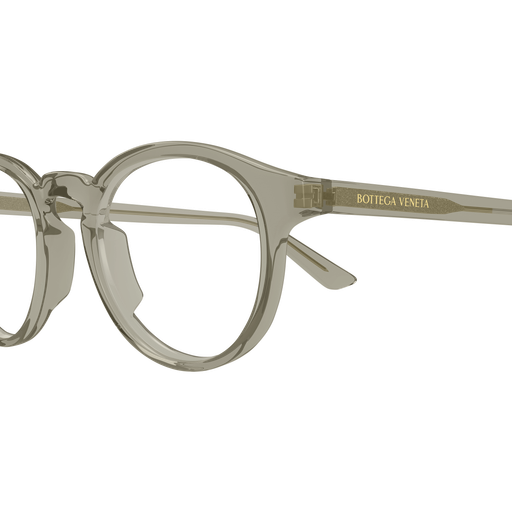 Occhiali da vista BOTTEGA VENETA BV1420O MARRONE