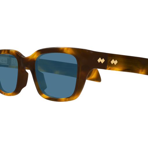 Occhiali da sole BOTTEGA VENETA BV1393S Havana