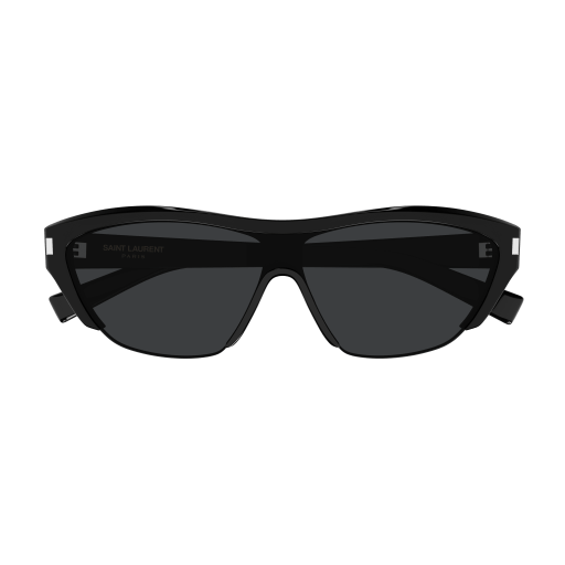 Occhiali da sole SAINT LAURENT SL 704 NERO
