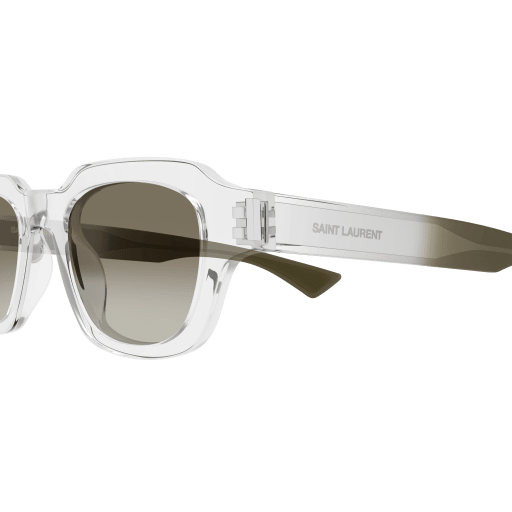 Occhiali da sole SAINT LAURENT SL 791 CRISTALLO V