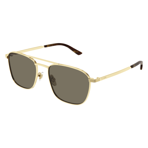 Occhiali da sole GUCCI GG1881S ORO