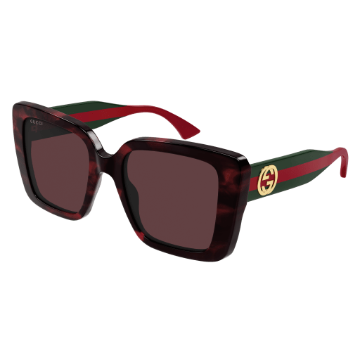 Occhiali da sole GUCCI GG1861S HAVANA2