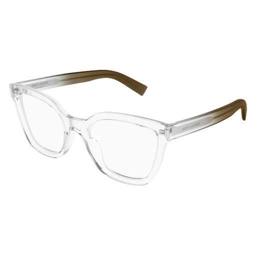 Occhiali da vista SAINT LAURENT SL 748 CRISTALLO