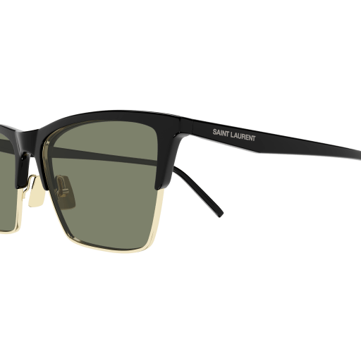 Occhiali da sole SAINT LAURENT SL 767 NERO