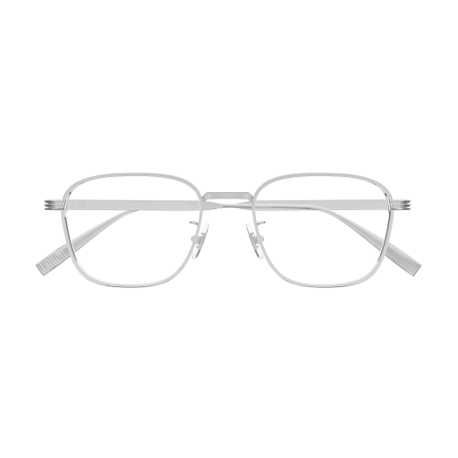 Occhiali da vista DUNHILL DU0103O ARGENTO