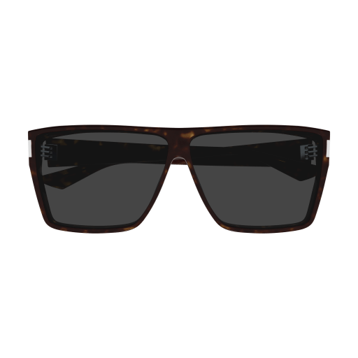 Occhiali da sole SAINT LAURENT SL 756 HAVANA