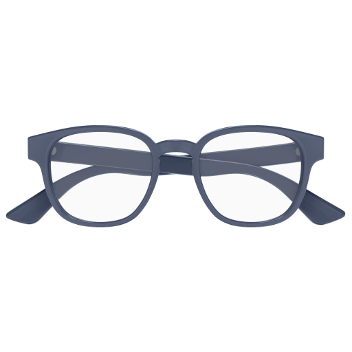 Occhiali da vista GUCCI GG1343O BLU