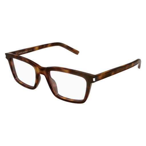 Occhiali da vista SAINT LAURENT SL 842 HAVANA2