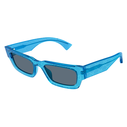 Occhiali da sole GUCCI GG1838S AZZURRO