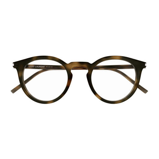 Occhiali da vista SAINT LAURENT SL 347/F HAVANA2