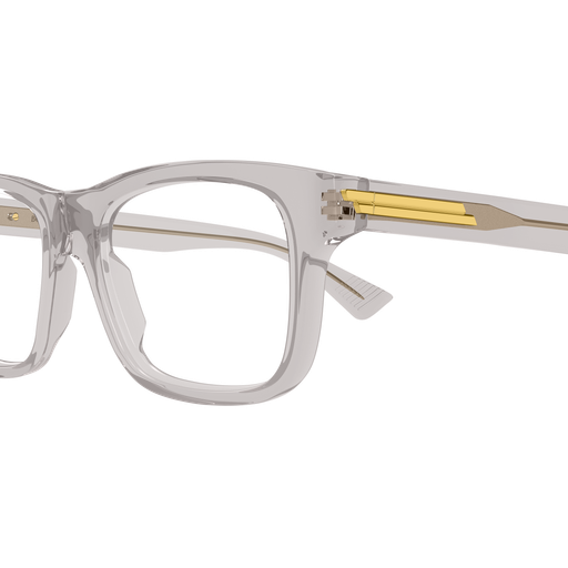 Occhiali da vista BOTTEGA VENETA BV1412O GRIGIO