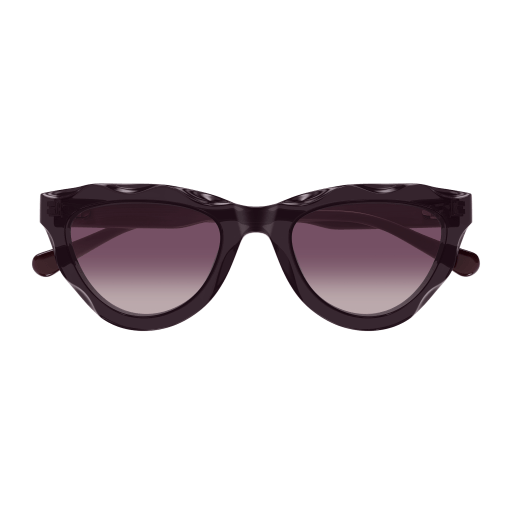 Occhiali da sole CHLOÉ CH0294S VIOLA