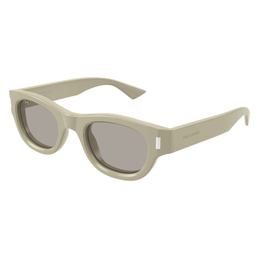 Occhiali da sole SAINT LAURENT SL 761 VERDE