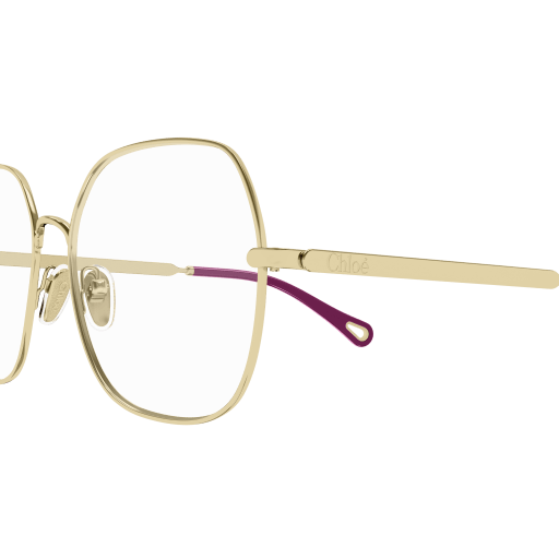 Occhiali da vista CHLOÉ CH0284O ORO