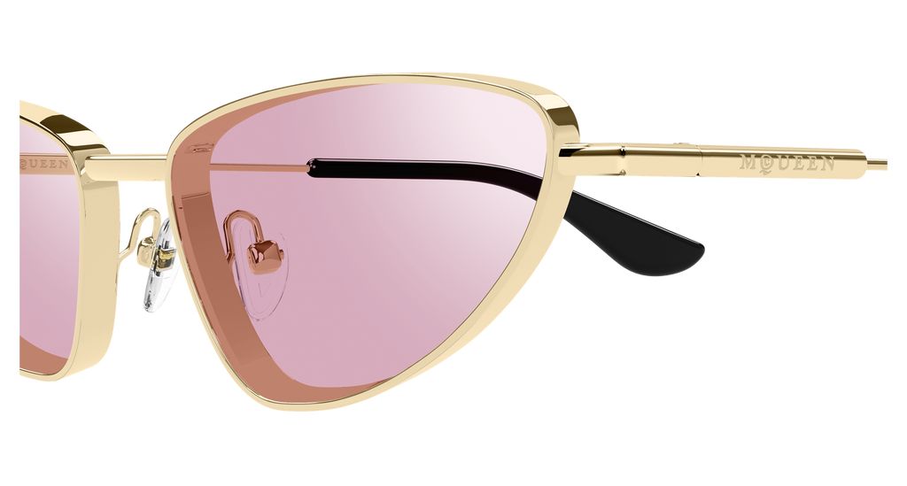 Alexander McQueen AM0522S 004