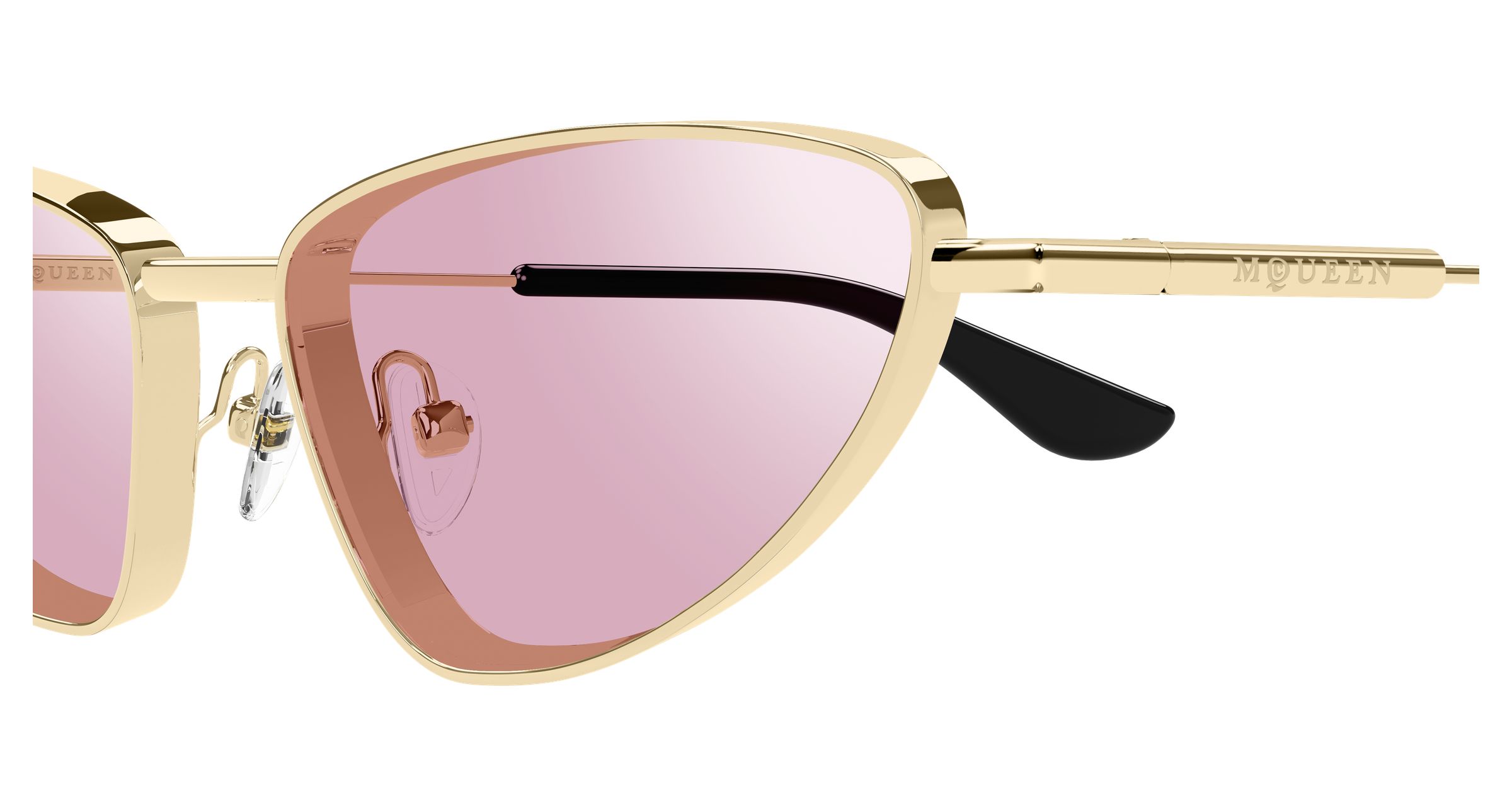 Alexander McQueen AM0522S 004