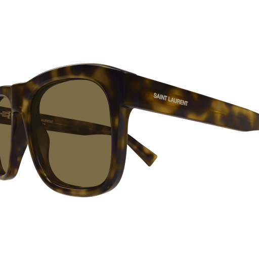 Occhiali da sole SAINT LAURENT SL 558 HAVANA 1