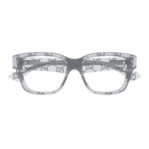 Occhiali da vista GUCCI GG1428O GRIGIO