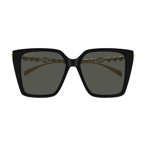 Occhiali da sole GUCCI GG1967S NERO
