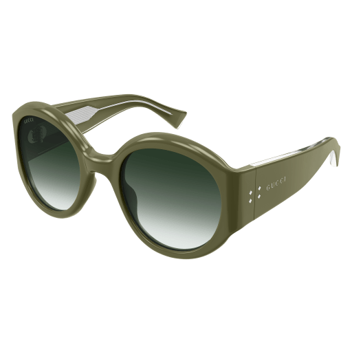 Occhiali da sole GUCCI GG2014S VERDE