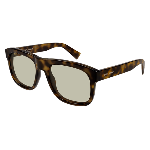 Occhiali da sole SAINT LAURENT SL 558 HAVANA 2