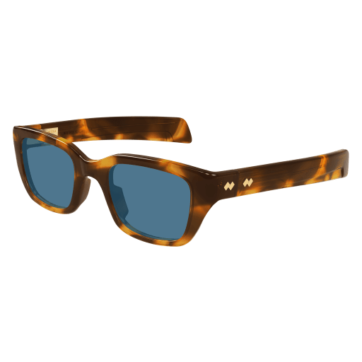 Occhiali da sole BOTTEGA VENETA BV1393S Havana