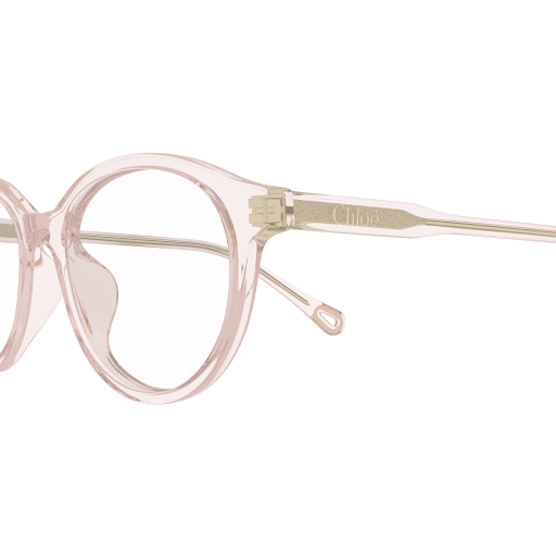 Occhiali da vista CHLOÉ CH0316OA ROSA