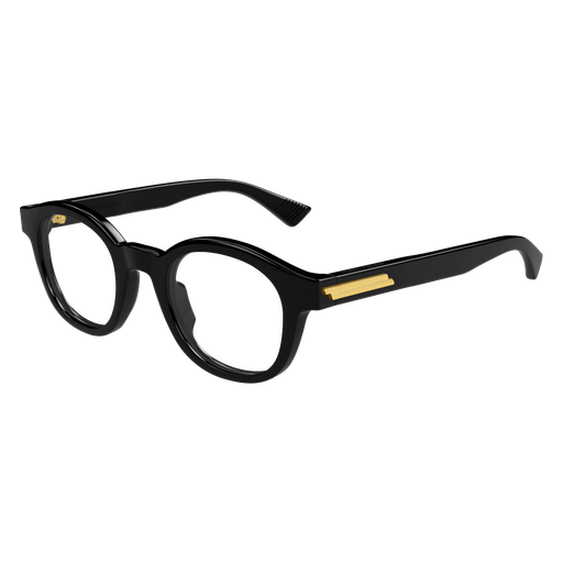 Occhiali da vista BOTTEGA VENETA BV1413O NERO