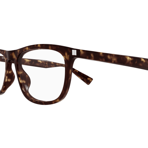 Occhiali da vista SAINT LAURENT SL 812 HAVANA