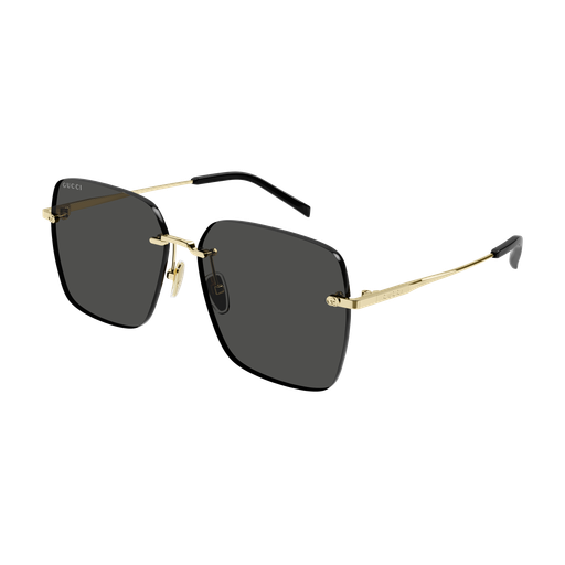 Occhiali da sole GUCCI GG1955SA ORO