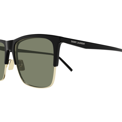 Occhiali da sole SAINT LAURENT SL 768 NERO
