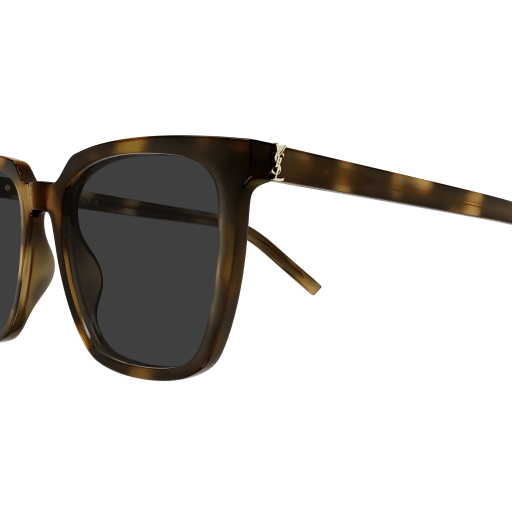 Occhiali da sole SAINT LAURENT SL M146 HAVANA2