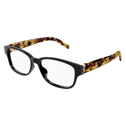 Occhiali da vista SAINT LAURENT SL M149 NERO4