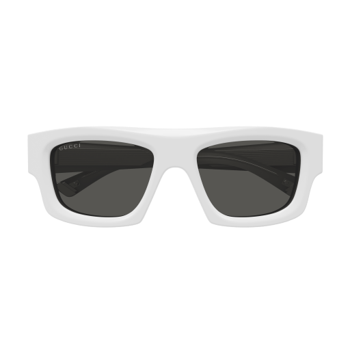 Occhiali da sole GUCCI GG1926S BIANCO