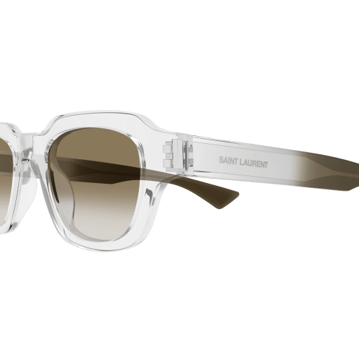 Occhiali da sole SAINT LAURENT SL 791 CRISTALLO M