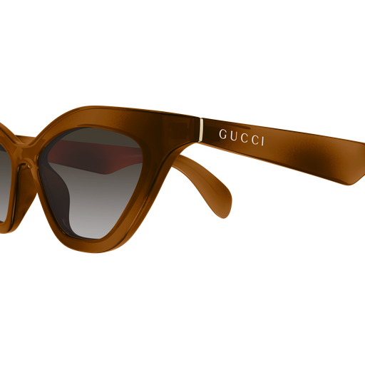 Occhiali da sole GUCCI GG1931S HAVANA2