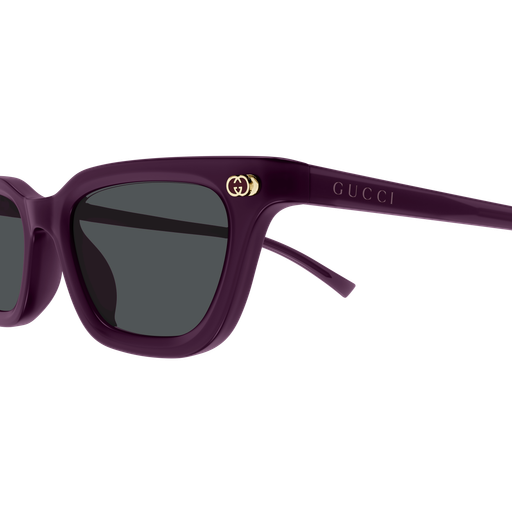 Occhiali da sole GUCCI GG1944S VIOLA