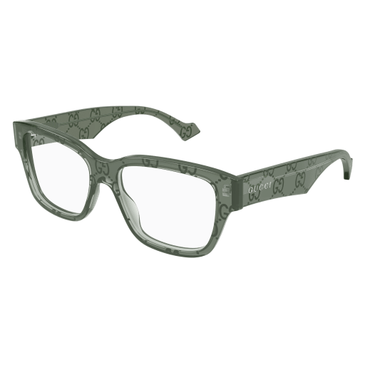 Occhiali da vista GUCCI GG1428O VERDE