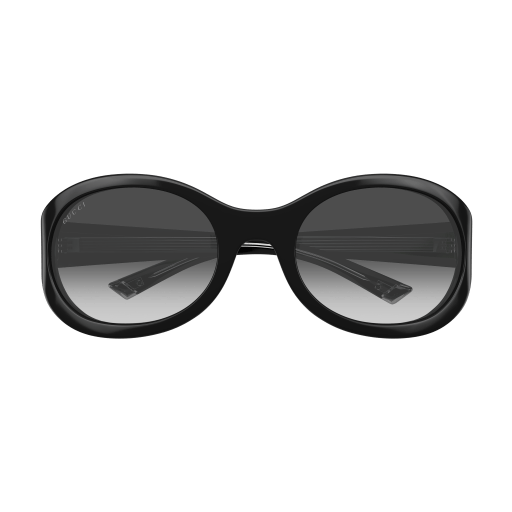 Occhiali da sole GUCCI GG2012S Nero